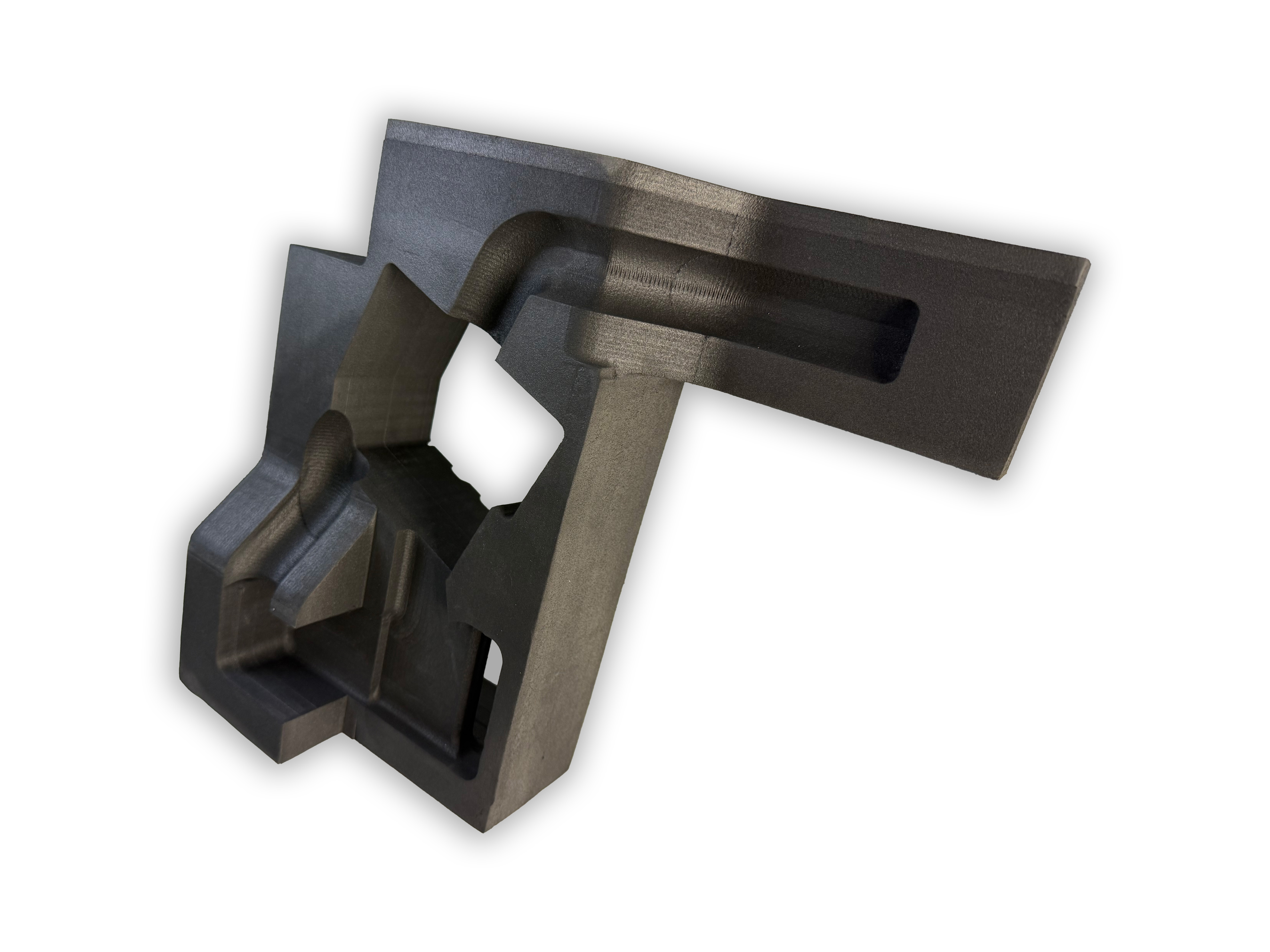 <strong>EVA泡沫工具箱内衬定制 数控切割异形防</strong>