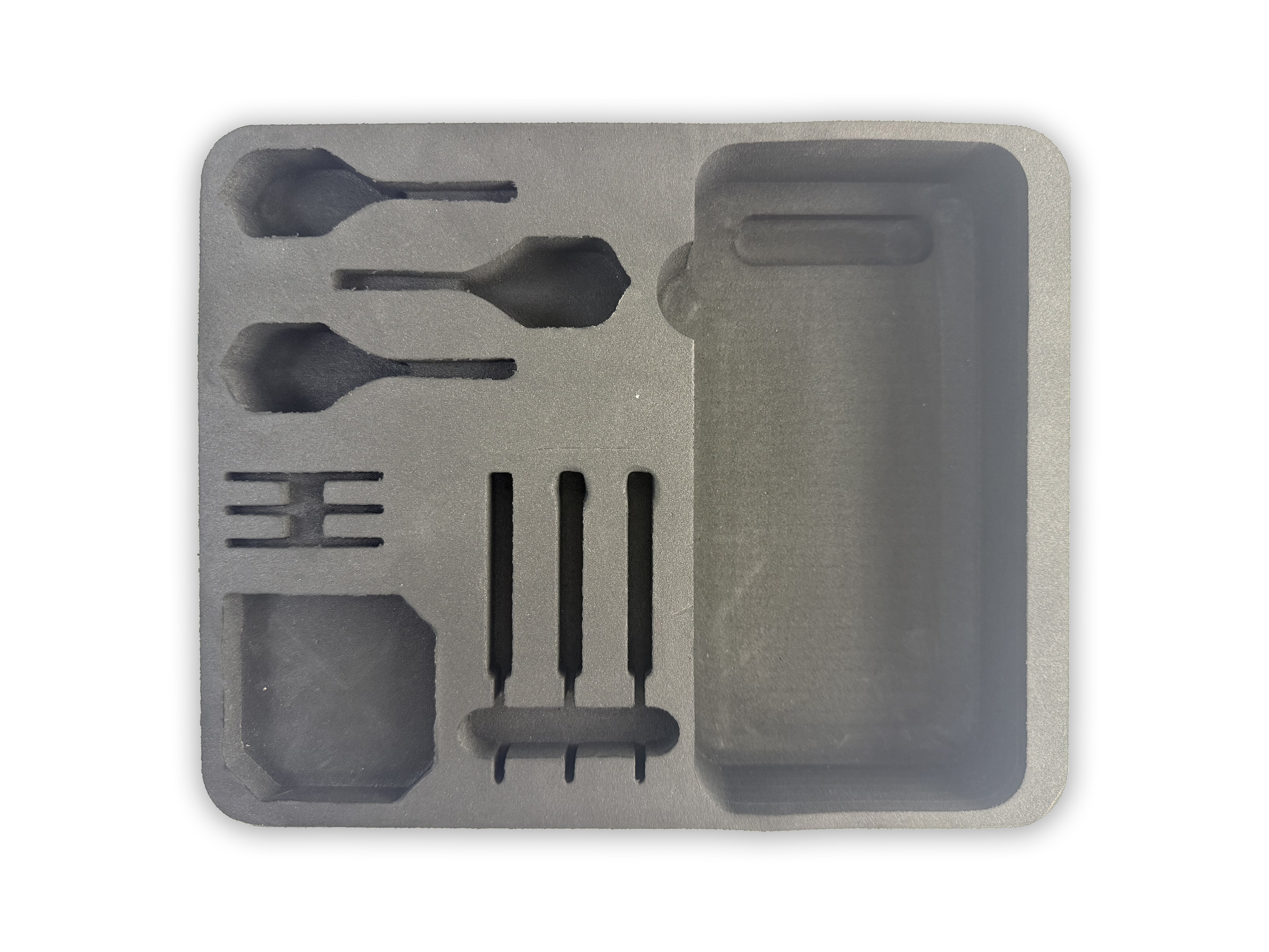 <strong>工具箱/设备箱EVA内衬定做 | 仪器包</strong>