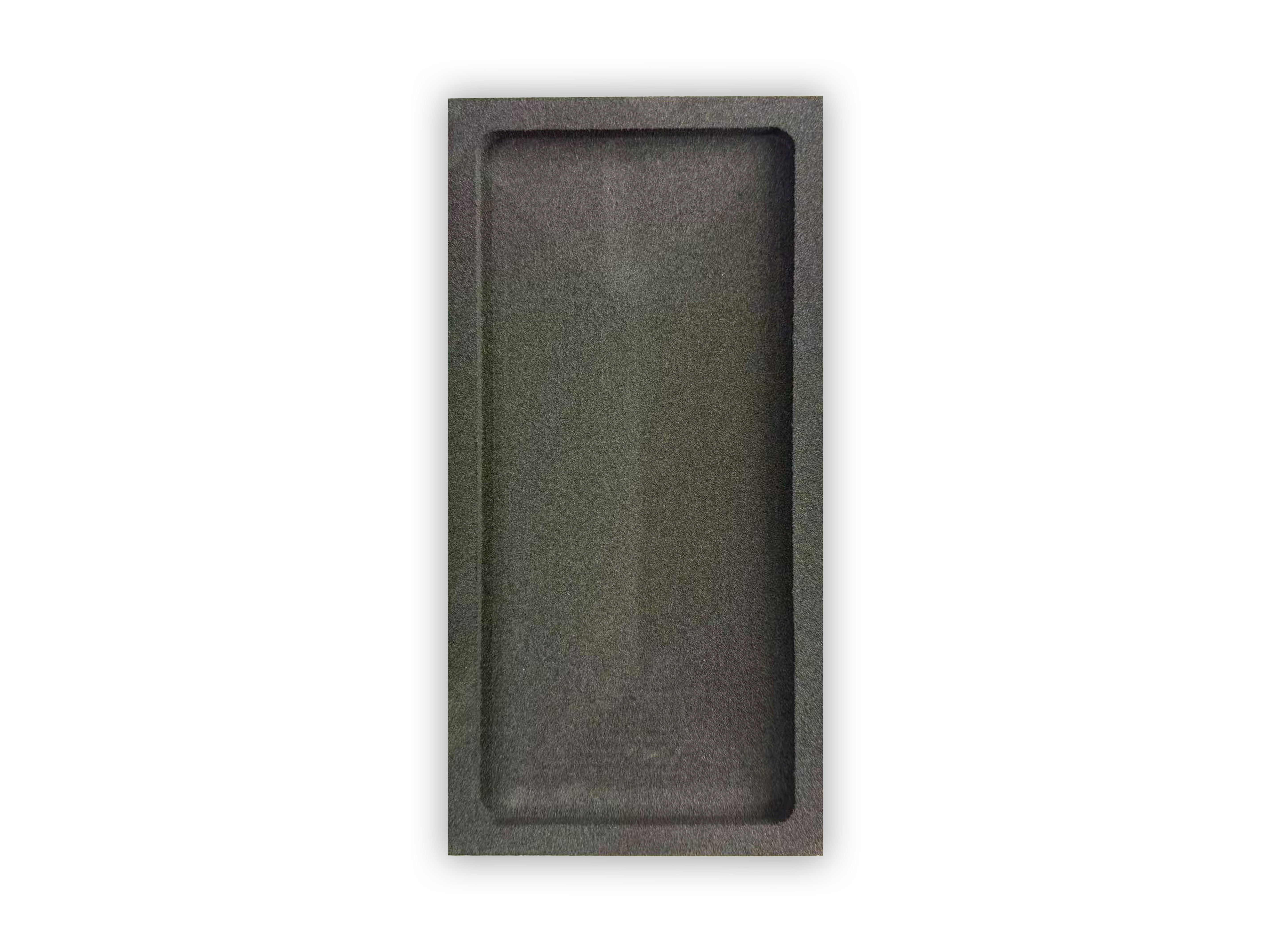 <strong>CNC雕刻EVA泡棉托盘定制 | 精密防</strong>