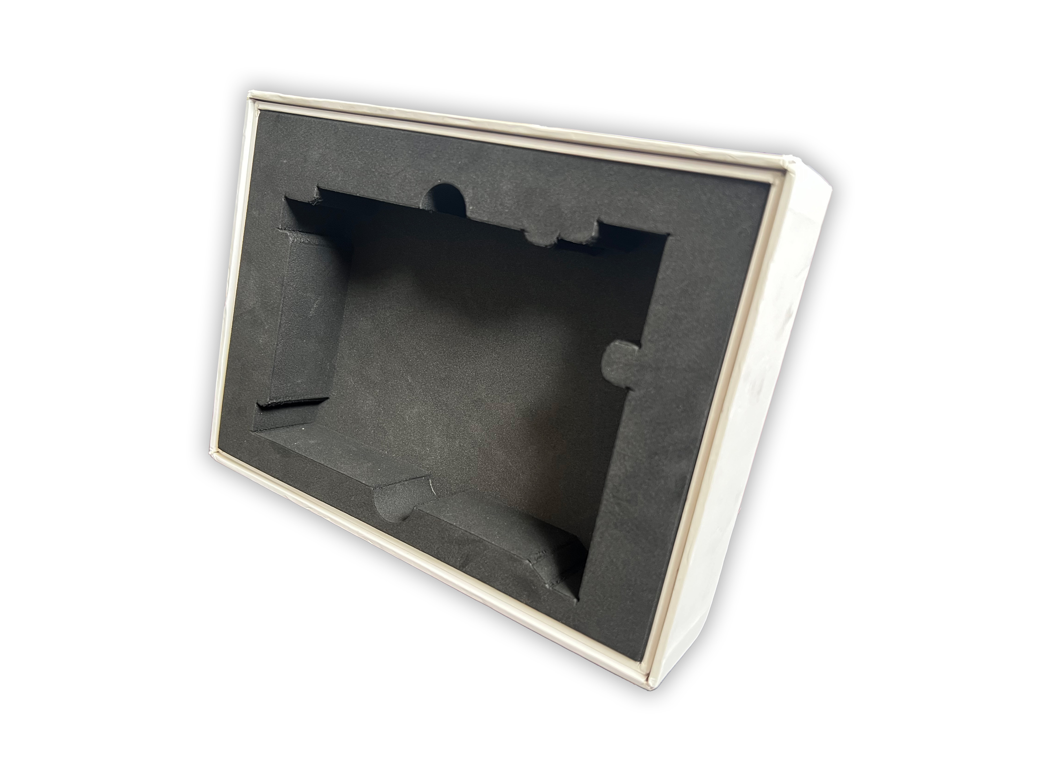 <strong>定制EVA泡棉内衬厂家 | 来图来样精准</strong>